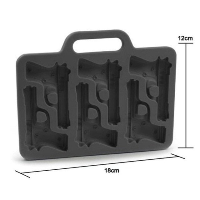 Ice Cube Tray