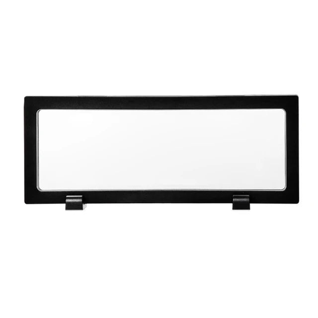 Floating Display Frame