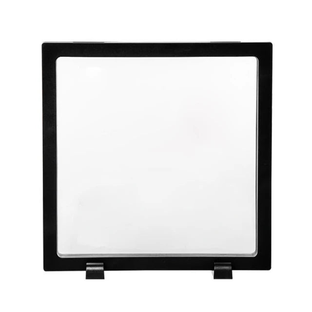 Floating Display Frame