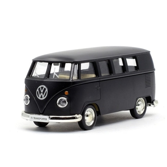 Classical VW Bus Toy