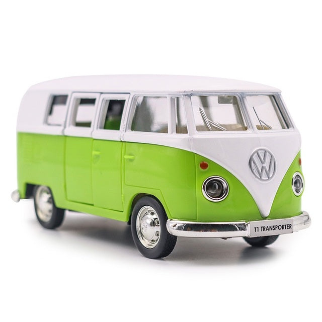 Classical VW Bus Toy