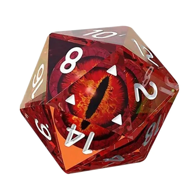 Digital Dice