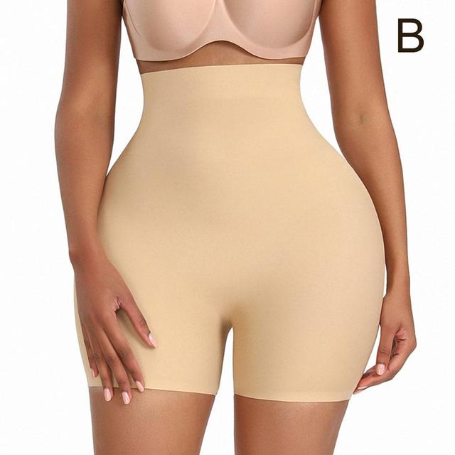 Butt Lifting Shaper Lingerie