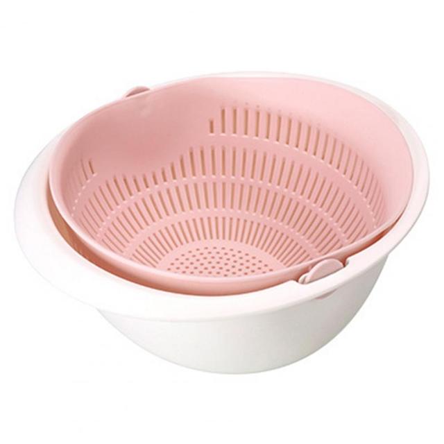 Drain Basket