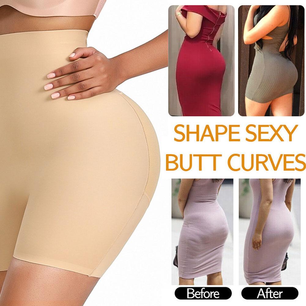 Butt Lifting Shaper Lingerie