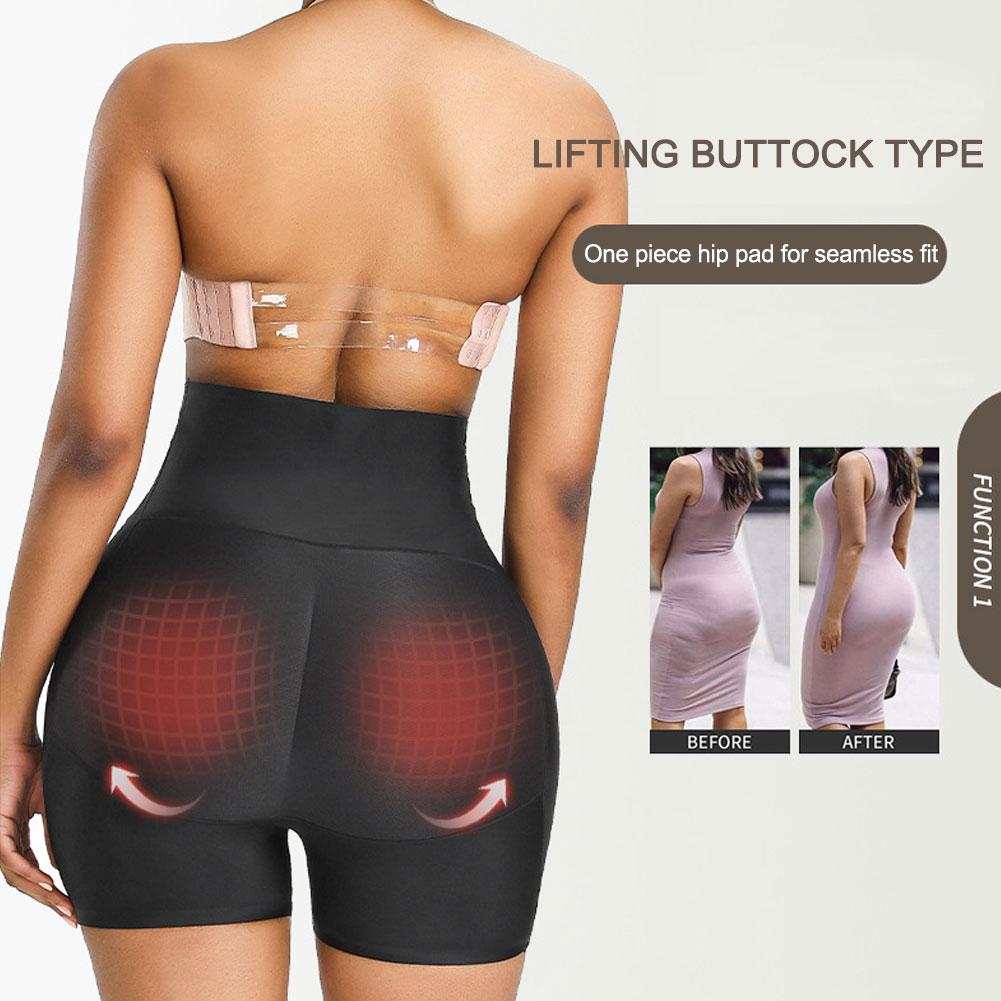 Butt Lifting Shaper Lingerie