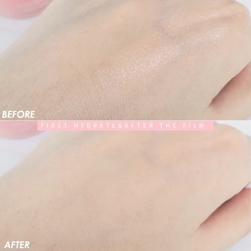 Matte Pore Smoothing Base Gel