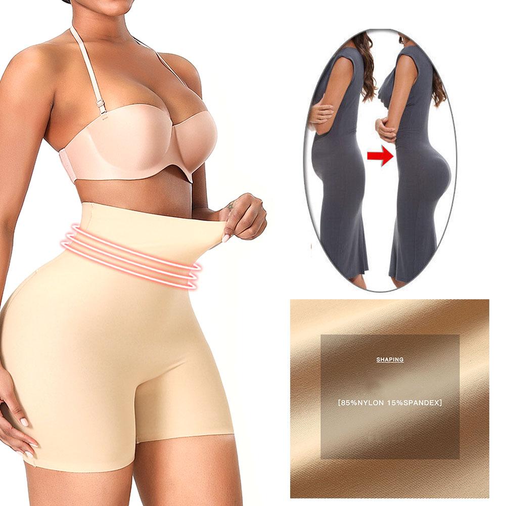 Butt Lifting Shaper Lingerie