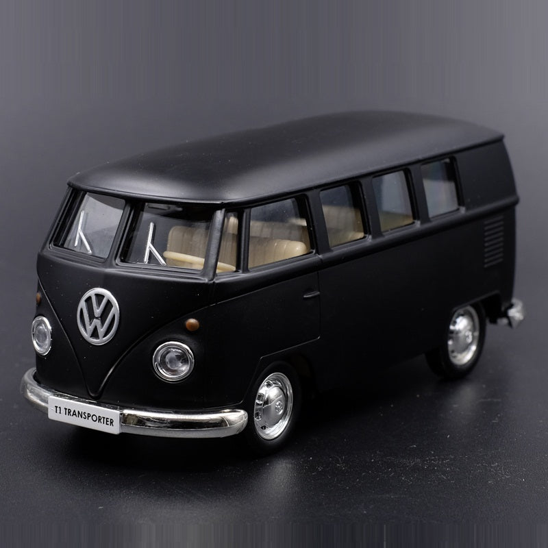 Classical VW Bus Toy