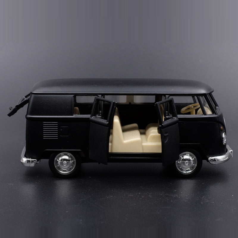 Classical VW Bus Toy