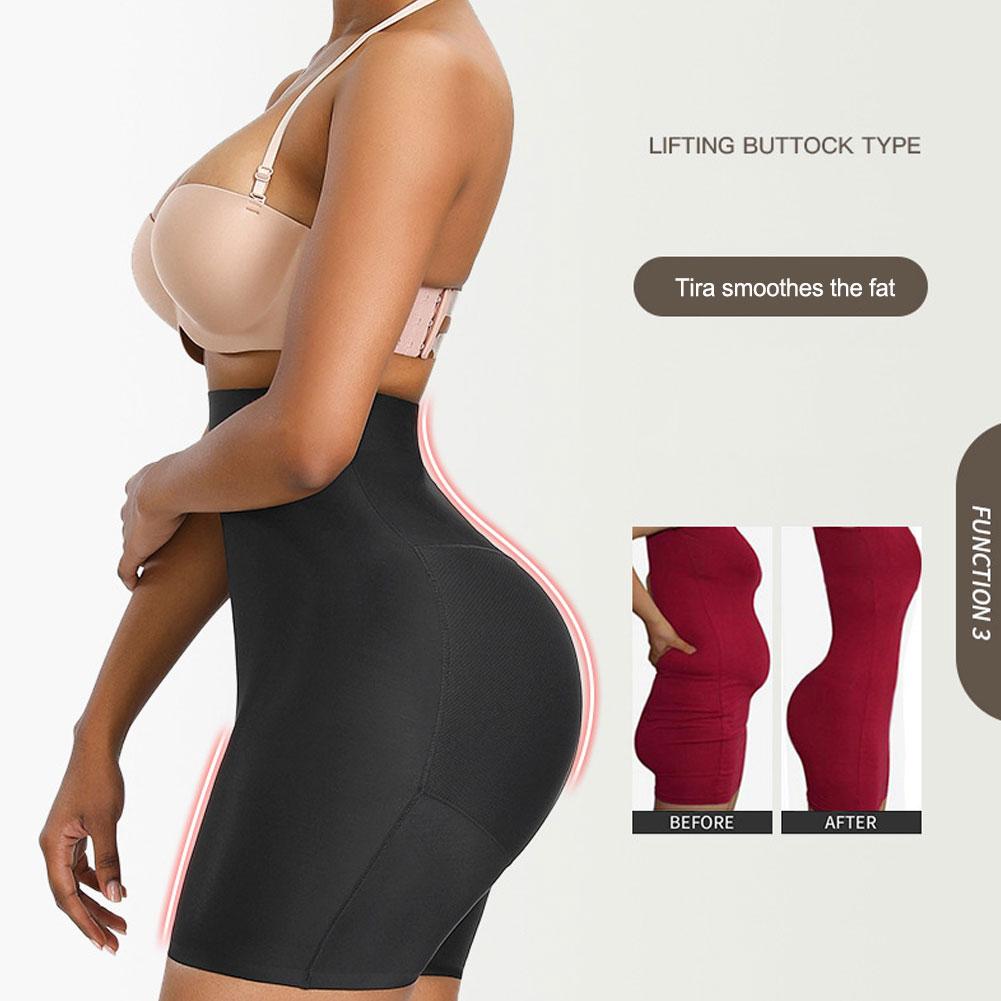 Butt Lifting Shaper Lingerie