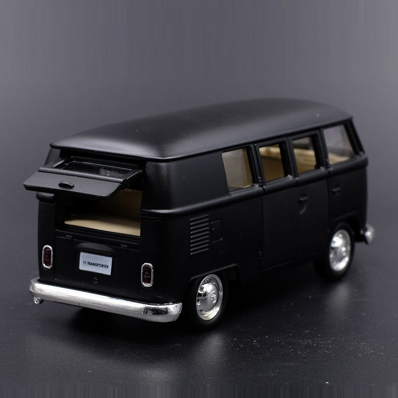 Classical VW Bus Toy