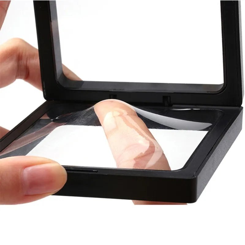 Floating Display Frame