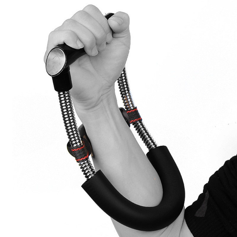 Fitness Arm Wrist Exerciser