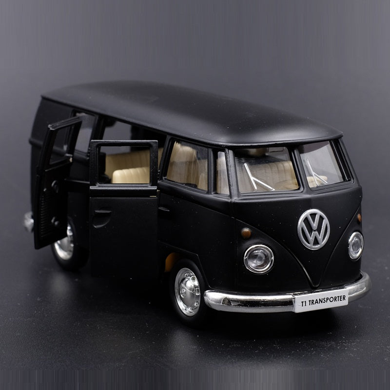 Classical VW Bus Toy